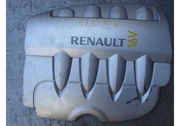 Декоративна накладка двигуна Renault, 8200323607